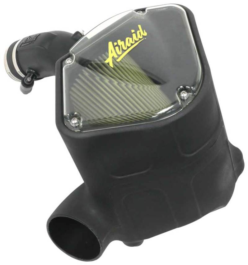 Airaid 17-19 Toyota Highlander V6 3.5L F/I Performance Air Intake Kit 514-343 514-343 Photo - Primary