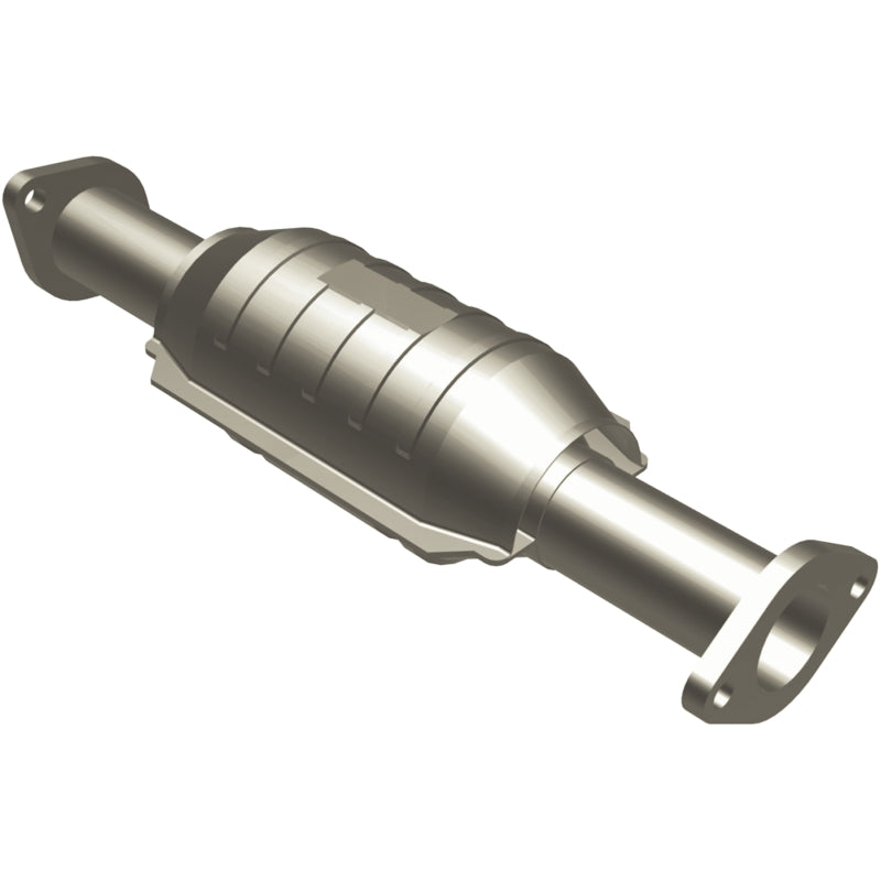 MagnaFlow Hyundai Sonata Standard Grade Federal / EPA Compliant Direct-Fit Catalytic Converter 23249 Photo - Primary