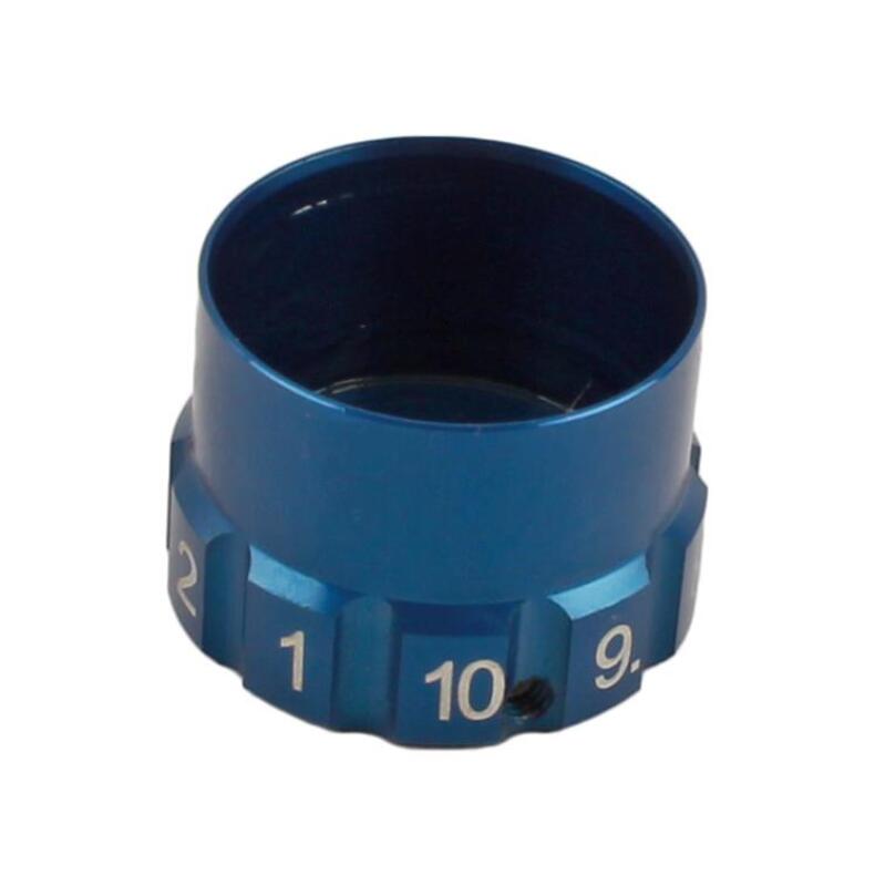Bilstein Adjuster Wheel E4-XD1-Z071A00 E4-XD1-Z071A00 User 1