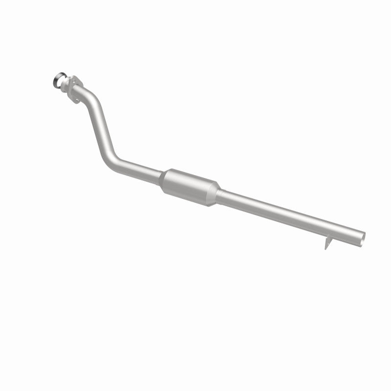 MagnaFlow California Grade CARB Compliant Direct-Fit Catalytic Converter 3391438 360 Degree Image Set