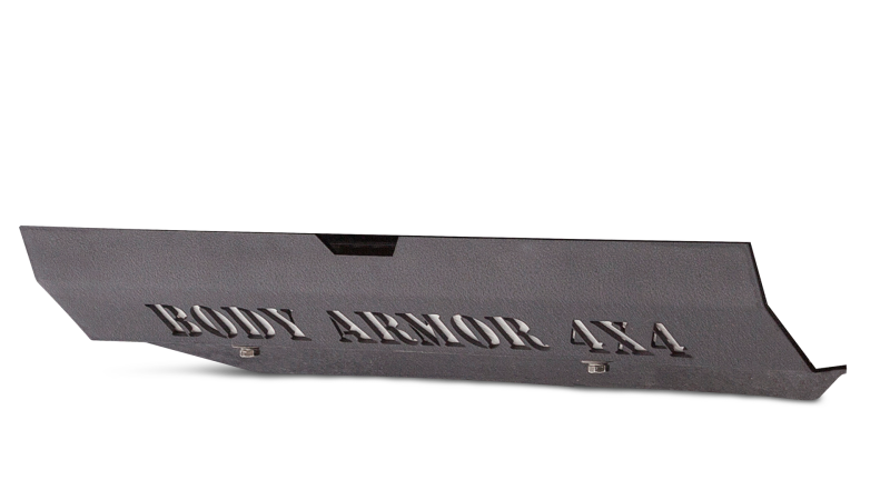 Body Armor 4x4 87-18 Jeep Wrangler Elevated Third Brake Light JK-5120 JK-5120 User 8