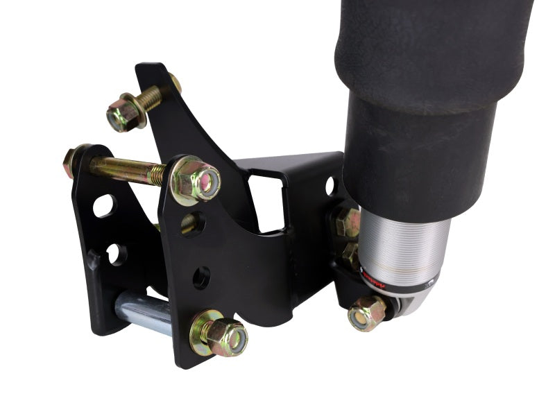 Ridetech 64-72 GM A-Body ShockWaves Rear System HQ Series 11225401 11225401 User 1