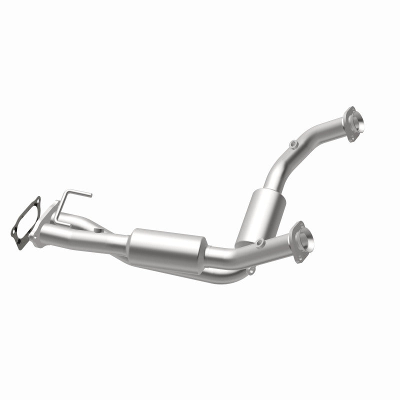MagnaFlow California Grade CARB Compliant Direct-Fit Catalytic Converter 5481682 360 Degree Image Set
