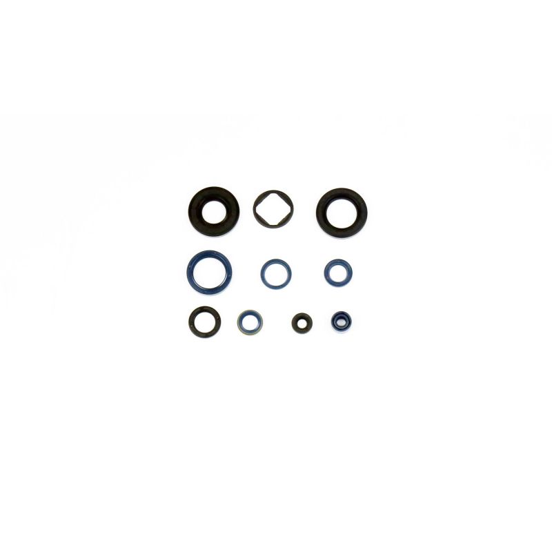 Athena 91-93 Cagiva Carenata 125cc Engine Oil Seal Kit P400220400125 P400220400125 Photo - Primary