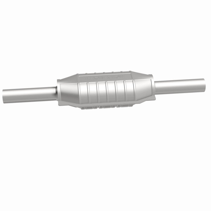 MagnaFlow Standard Grade Federal / EPA Compliant Direct-Fit Catalytic Converter 23461 360 Degree Image Set