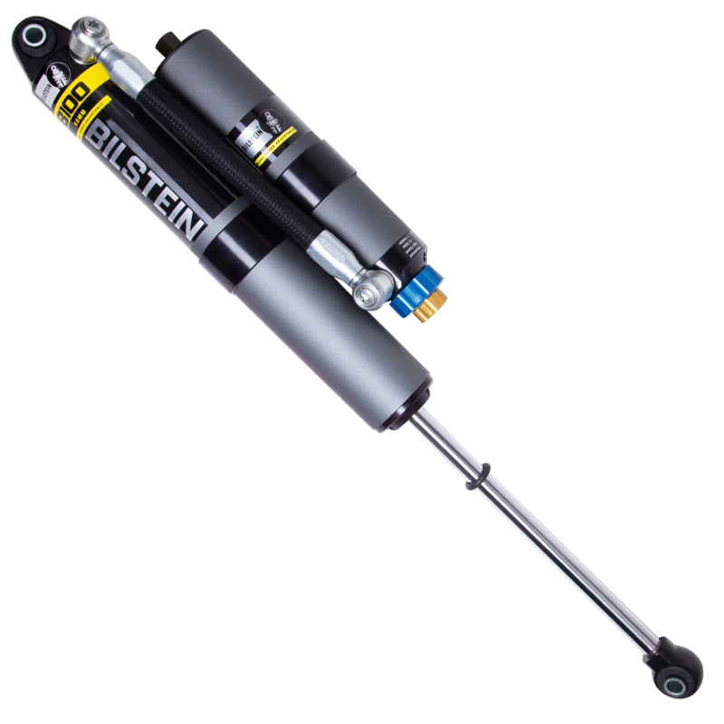 Bilstein 18-24 Jeep Wrangler JL B8 8100 (DSA) Rear Left Shock Absorber - 2-3in Lift 25-331110 25-331110 Photo - Primary