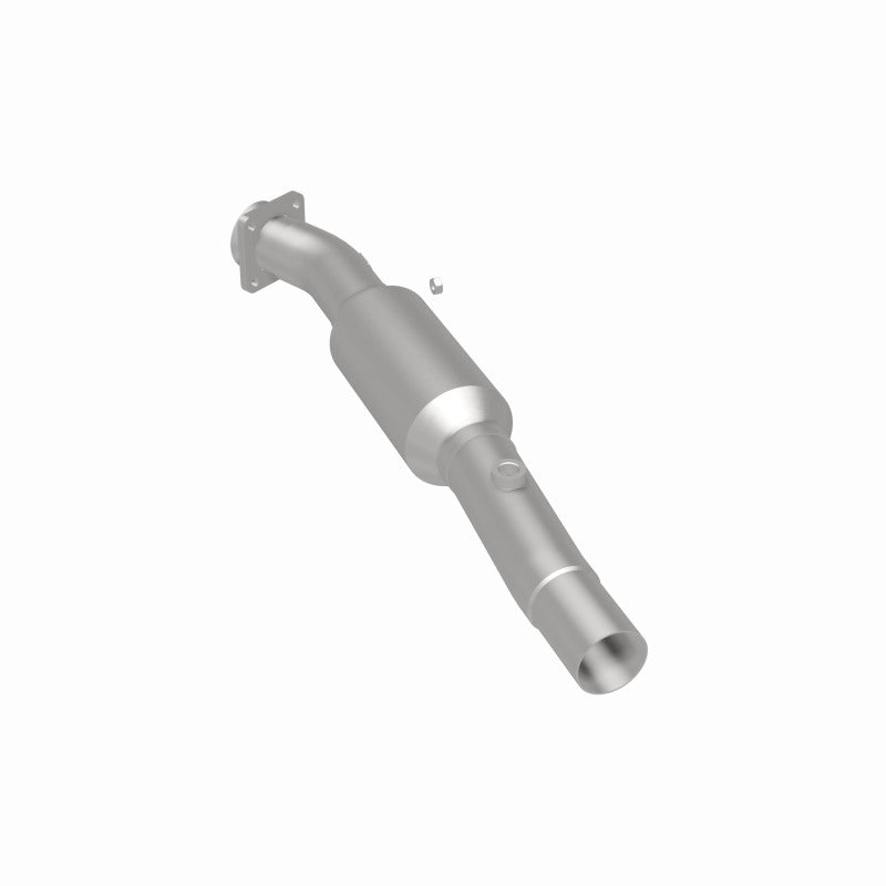 MagnaFlow Audi S8 California Grade CARB Compliant Direct-Fit Catalytic Converter 4481084 360 Degree Image Set