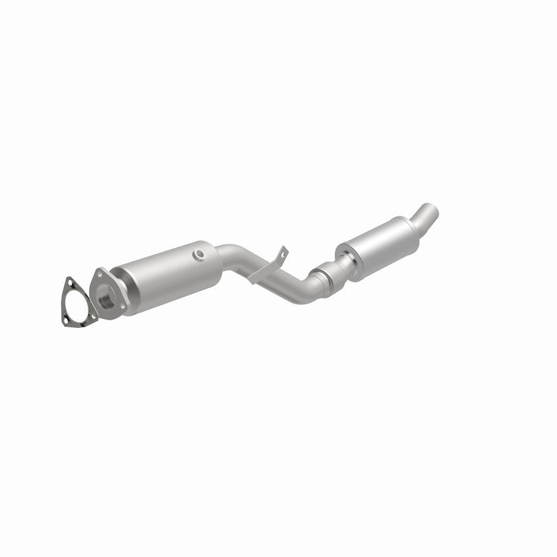MagnaFlow Audi A4 Quattro California Grade CARB Compliant Direct-Fit Catalytic Converter 4481119 360 Degree Image Set