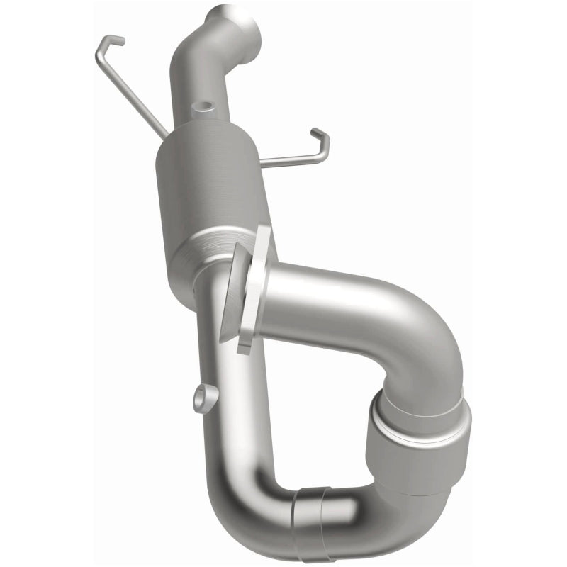 MagnaFlow Saab HM Grade Federal / EPA Compliant Direct-Fit Catalytic Converter 23514 Photo - out of package