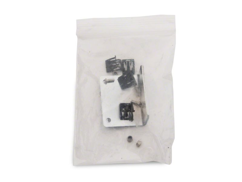 Raxiom 20-23 Jeep Gladiator JT Axial Series LED Tail Lights- Blk Housing (Smoked Lens) JG10568 JG10568 Photo - Close Up