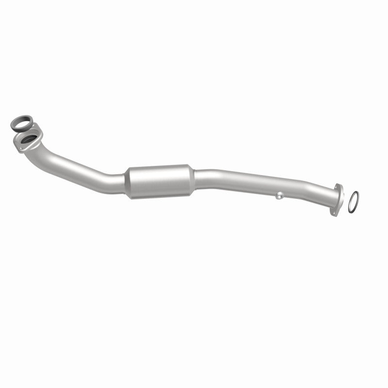 MagnaFlow Toyota Highlander OEM Grade Federal / EPA Compliant Direct-Fit Catalytic Converter 52206 360 Degree Image Set