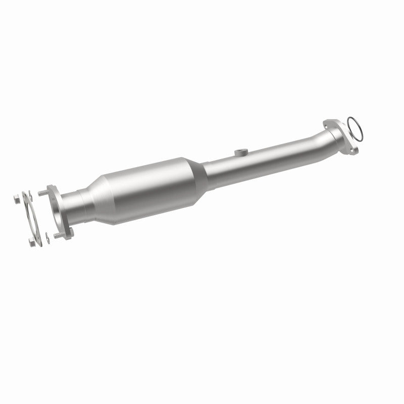 MagnaFlow Infiniti OEM Grade Federal / EPA Compliant Direct-Fit Catalytic Converter 21-041 360 Degree Image Set
