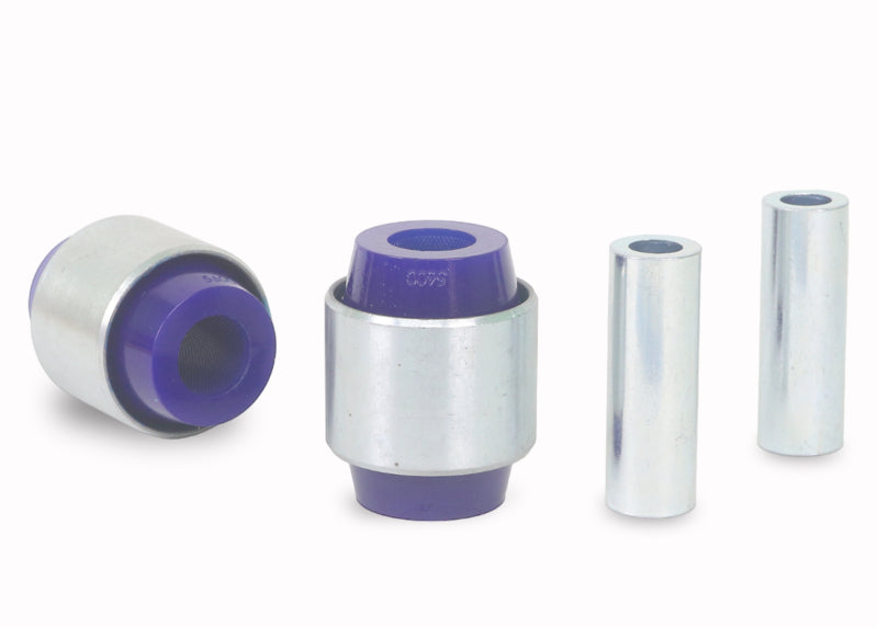 Superpro BMW 14-18 X5/X5M 15-19 X6/X6M BMW Front Lower Control Arm Inner Bushing Kit SPF5600K SPF5600K Photo - out of package