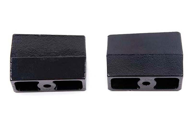 Zone Offroad 4in Lift Blocks - 3/4 Pin ZONU3042 ZONU3042 User 1