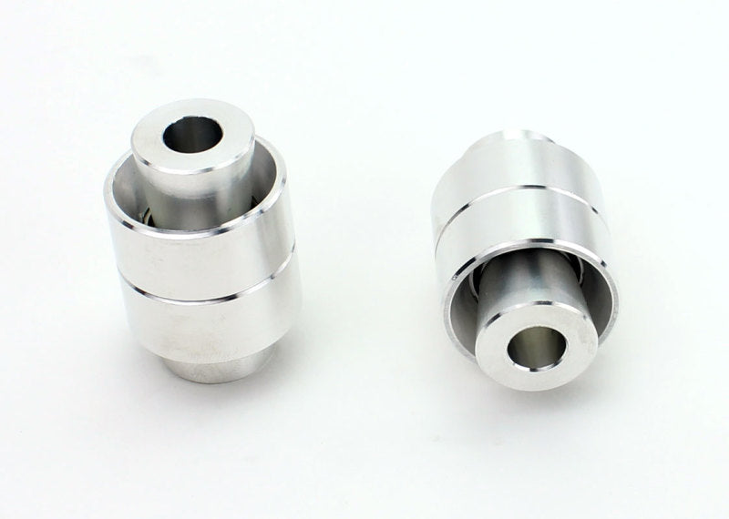 SPL Part 370Z/G37 Rear Mid Link Spherical Bushings SPL RMLB Z34 Photo - Primary