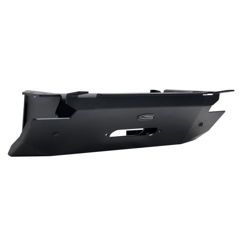 Superwinch Hidden Winch Mount 2404185 2404185 Photo - Unmounted