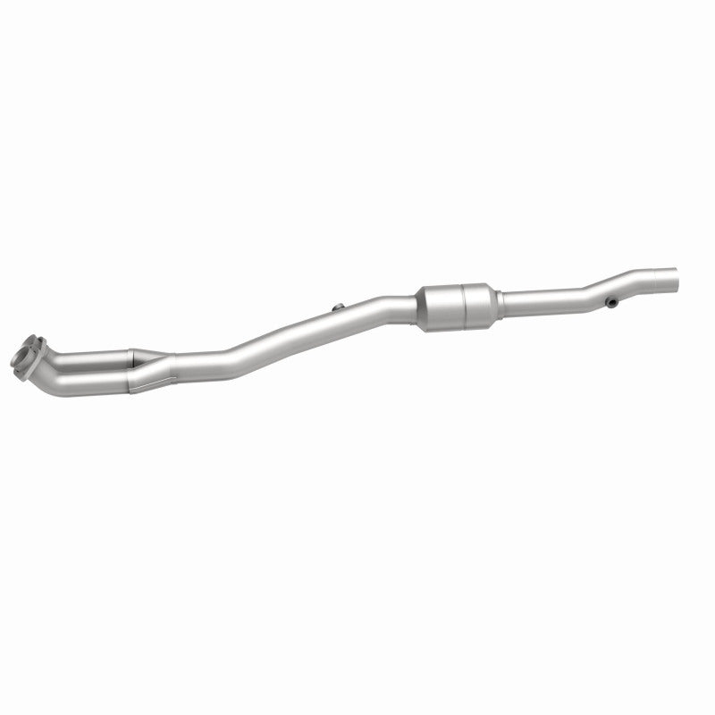MagnaFlow BMW 840Ci HM Grade Federal / EPA Compliant Direct-Fit Catalytic Converter 24130 360 Degree Image Set
