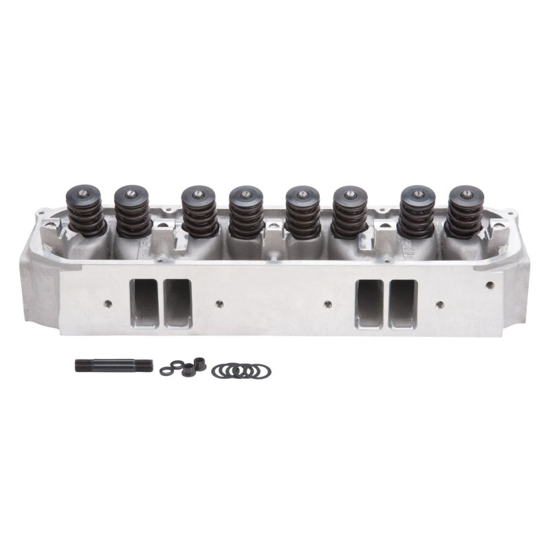 Edelbrock Cylinder Head, BB Chrysler, Performer RPM, 75CC Chamber, for Hydraulic 60825 Photo - Primary