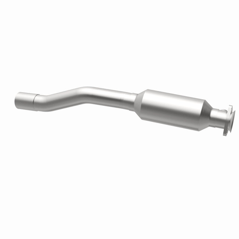 MagnaFlow Volvo California Grade CARB Compliant Direct-Fit Catalytic Converter 3322949 360 Degree Image Set