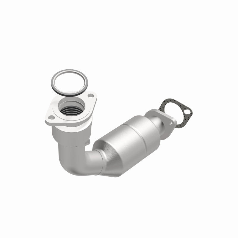 MagnaFlow Pontiac G8 OEM Grade Federal / EPA Compliant Direct-Fit Catalytic Converter 49628 360 Degree Image Set