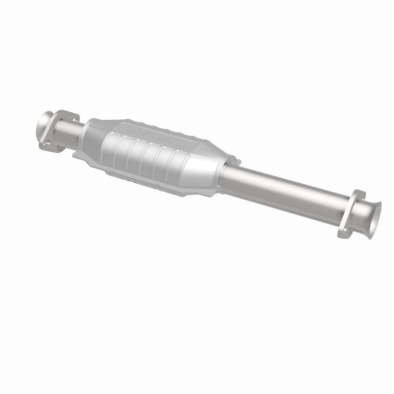 MagnaFlow Saab 9000 Standard Grade Federal / EPA Compliant Direct-Fit Catalytic Converter 22831 360 Degree Image Set