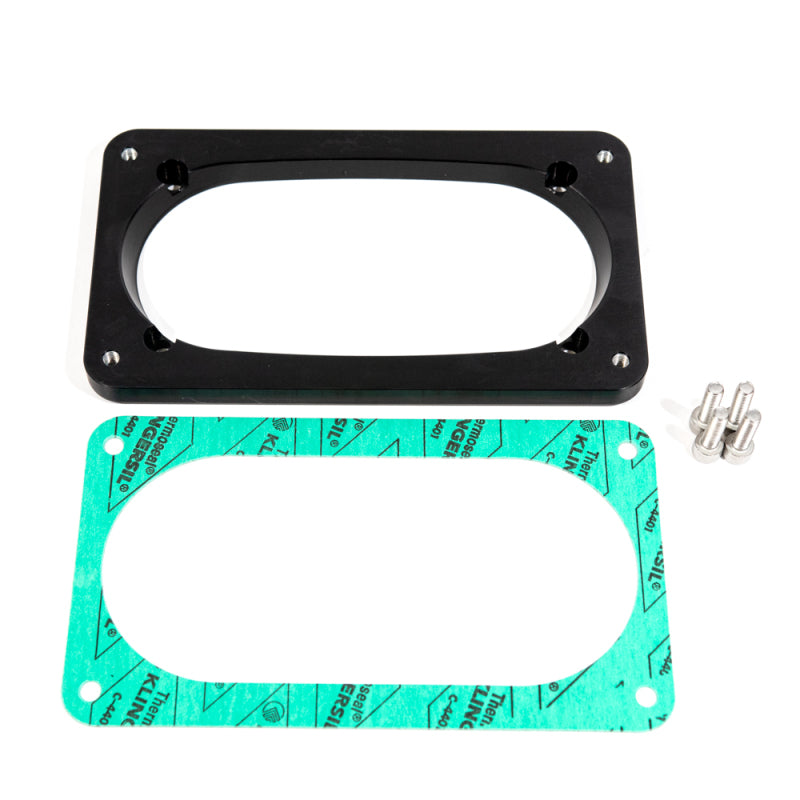 VMP Performance Gen3R Throttle Body Adapter Plate to KB 168mm w/ Gasket VMP-INA019 VMP-INA019 Photo - Primary
