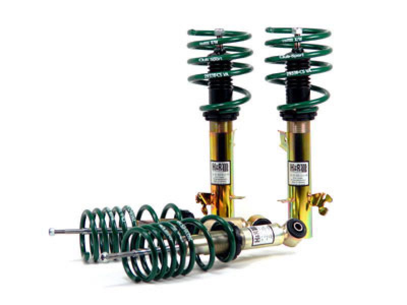 H&R RSS Coilovers MINI Cooper 2002-2006 RSS1417-2 Photo - out of package