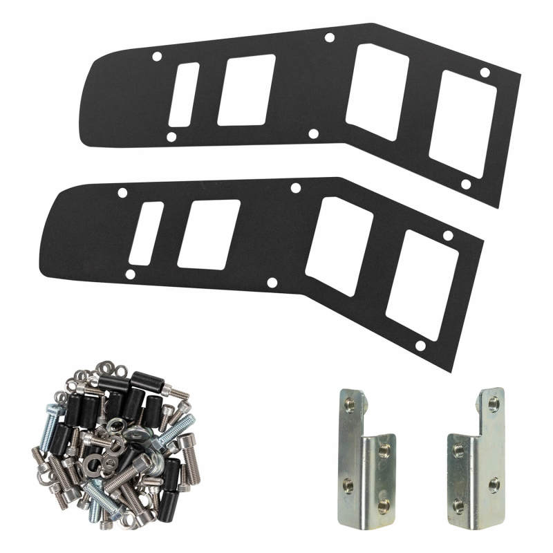 ARB Center Top Frame Textured Suit 5236010 5136030 5136030 Photo - out of package