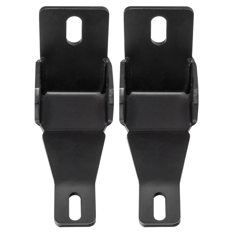 ORACLE Lighting Oracle 99-14 Ford F-150 LED Fog Light Replacement Brackets 2062-504 2062-504 Photo - Mounted