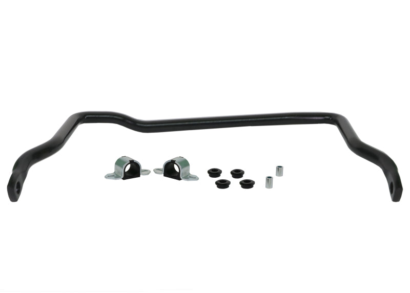 Whiteline Front Sway Bar 32mm X Heavy Duty Lexus LX450 1996-1997 BTF66X Photo - Close Up