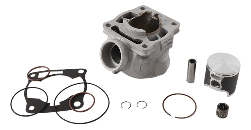 Cylinder Works 02-18 Yamaha YZ 85 85cc +5mm Big Bore Cylinder Kit 103.5cc 8.2:1 Comp. 52.5mm 21007-K01 21007-K01 Photo - Primary