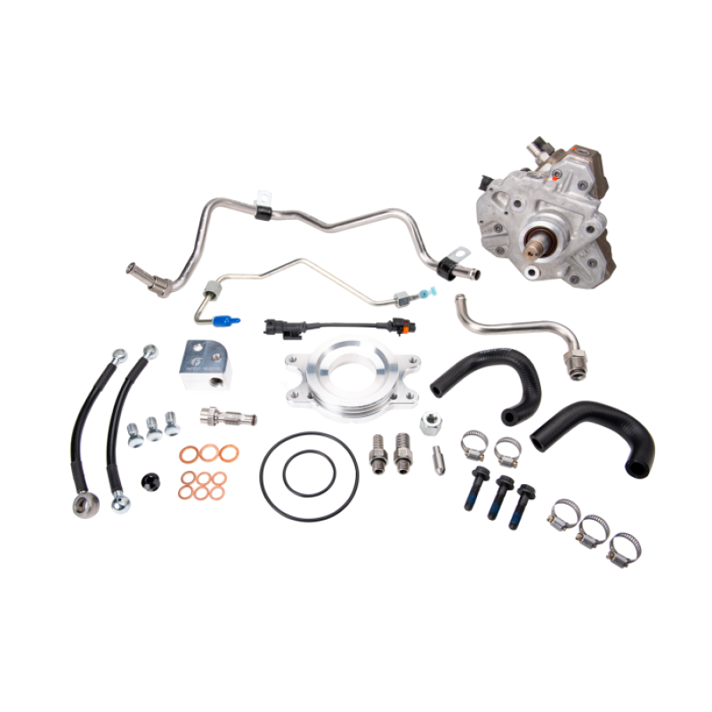 Fleece Performance 11-16 GM 2500/3500 Duramax LML CP3 Conversion Kit w/HD CP3 FPE-LML-CP3-10 FPE-LML-CP3-10 User 1
