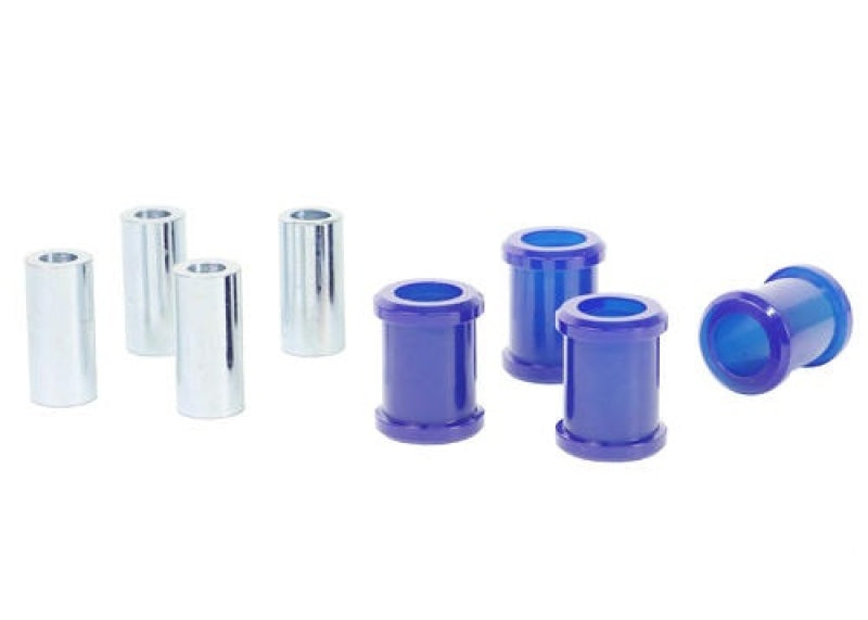 SuperPro Rear Trailing Arm Lower Bushing Kit SPF3264K User 1