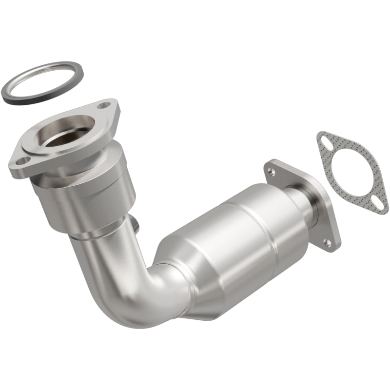 MagnaFlow Pontiac G8 OEM Grade Federal / EPA Compliant Direct-Fit Catalytic Converter 49627 Photo - Primary