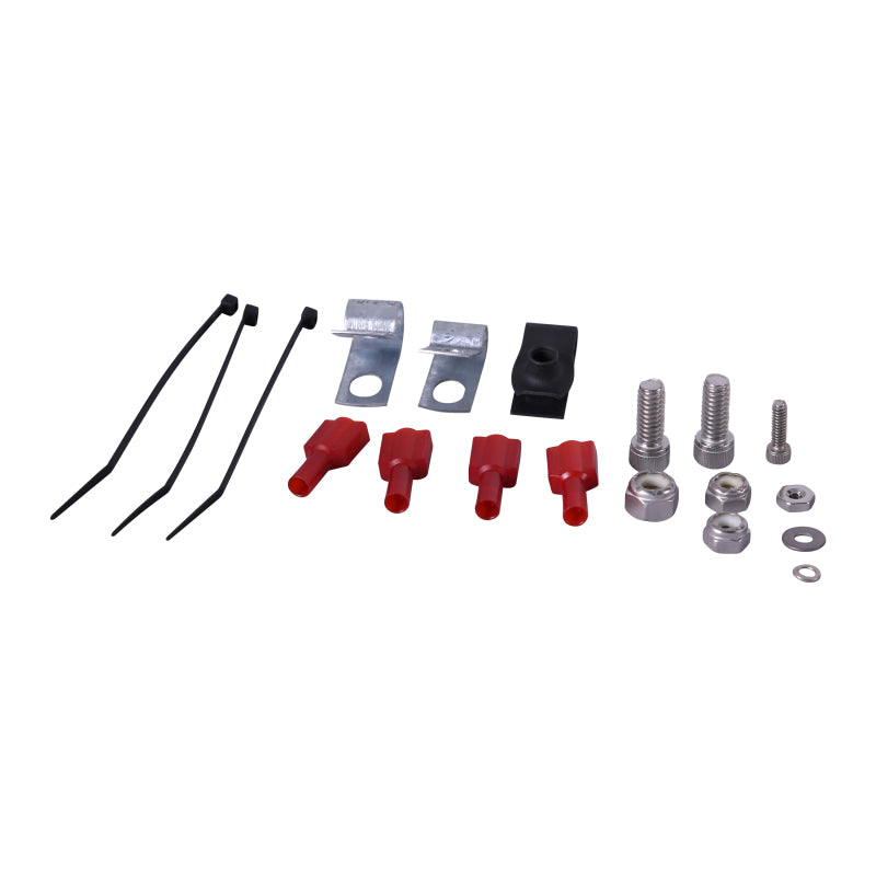 Aeromotive 08-20 Subaru WRX/STI Dual 340lph Drop-In Stealth System 18082 18082 Photo - Close Up