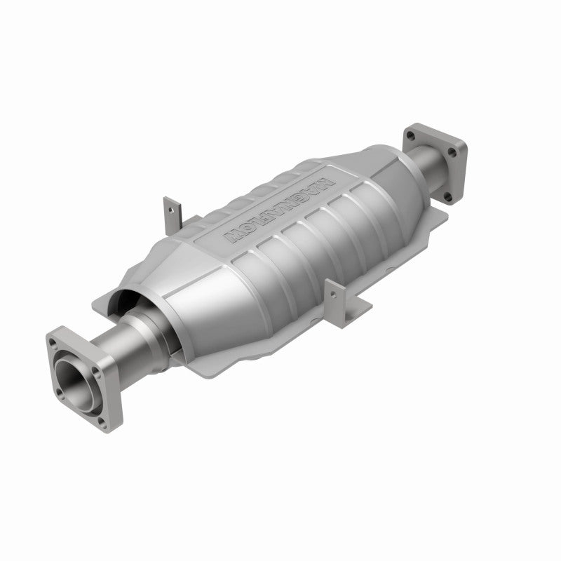 MagnaFlow Standard Grade Federal / EPA Compliant Direct-Fit Catalytic Converter 23503 360 Degree Image Set