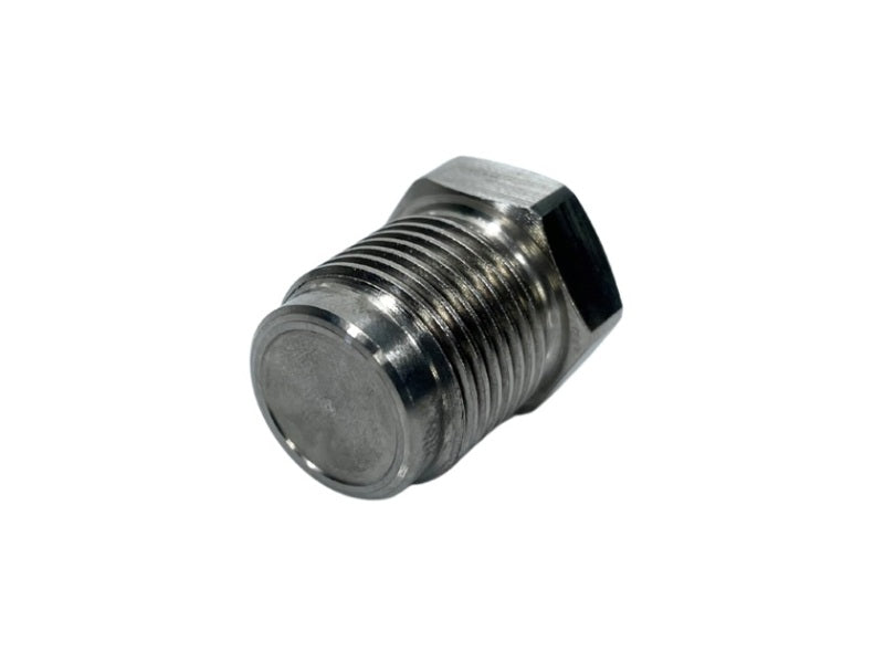 Exergy M18x1.5 Rail Plug 1-018-133 1-018-133 User 1