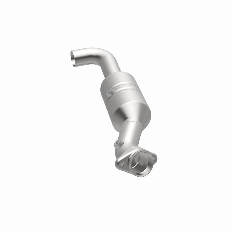MagnaFlow Ford F-150 California Grade CARB Compliant Direct-Fit Catalytic Converter 5551296 360 Degree Image Set