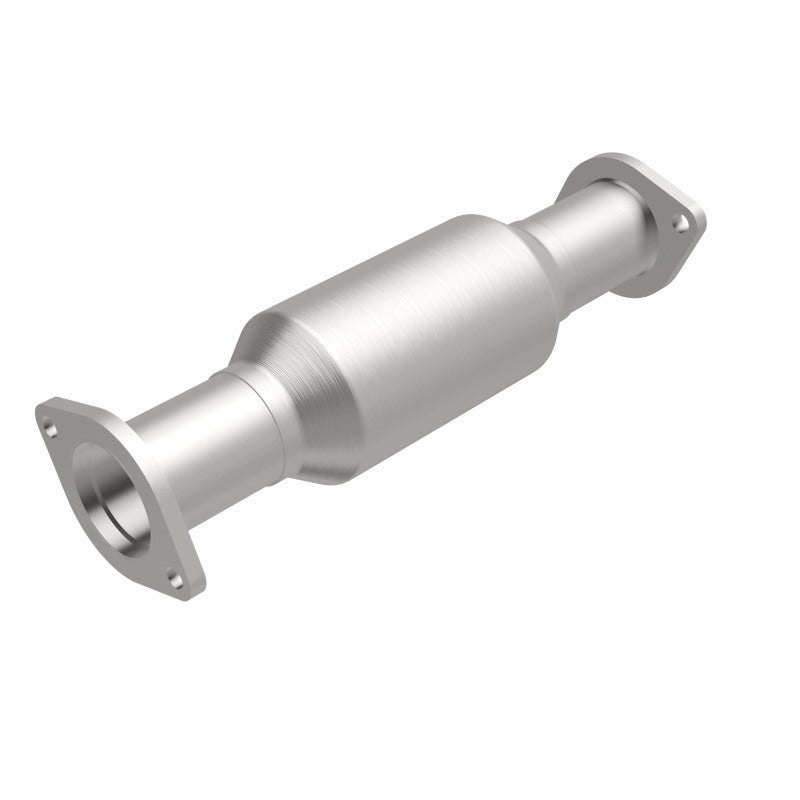 MagnaFlow Infiniti G20 Standard Grade Federal / EPA Compliant Direct-Fit Catalytic Converter 23742 360 Degree Image Set