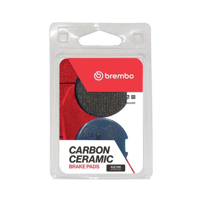 Brembo OE 76-77 Kawasaki Z D, S 400cc Brake Pad - Front 07KA0328 07KA0328 User 1