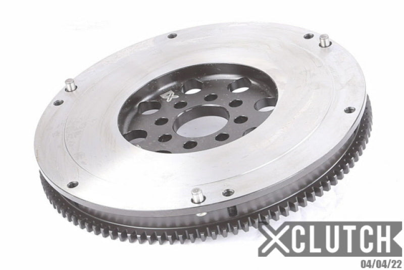 XCLUTCH 05-11 Lotus Elise R 1.8L Chromoly Flywheel XFTY013C XFTY013C Photo - Primary
