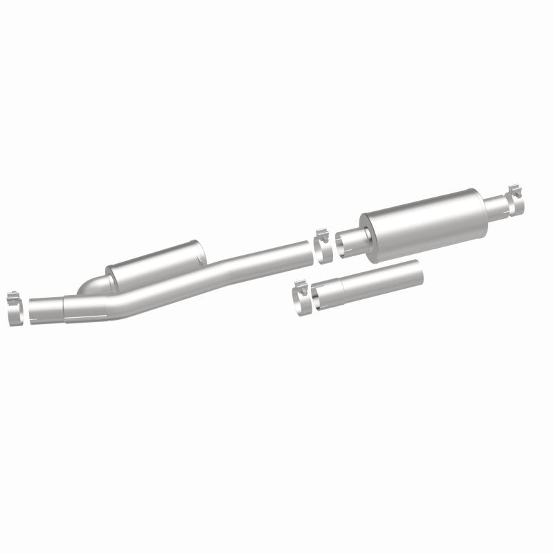 Magnaflow 19-23 GM 1500 4.3L / 5.3L D-Fit Muffler Replacement 19533 19533 360 Degree Image Set