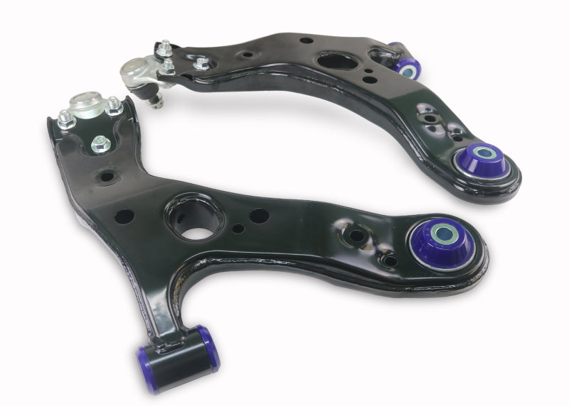 Superpro 09-13 Toyota Corolla / 09-13 Toyota Matrix Lower Control Arm Set TRC1098 TRC1098 Photo - out of package