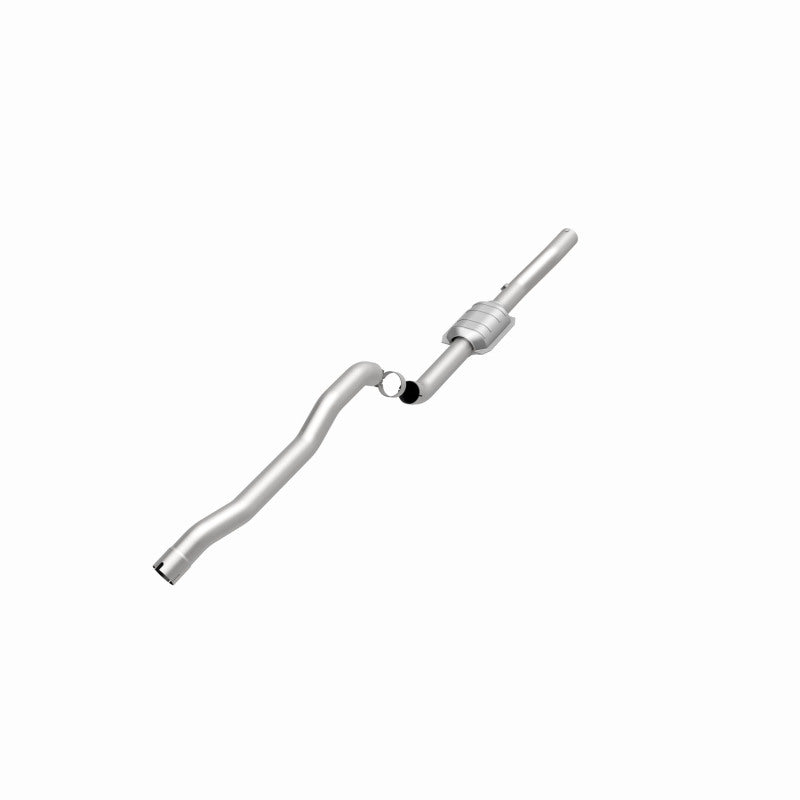 MagnaFlow Dodge Dakota HM Grade Federal / EPA Compliant Direct-Fit Catalytic Converter 23513 360 Degree Image Set