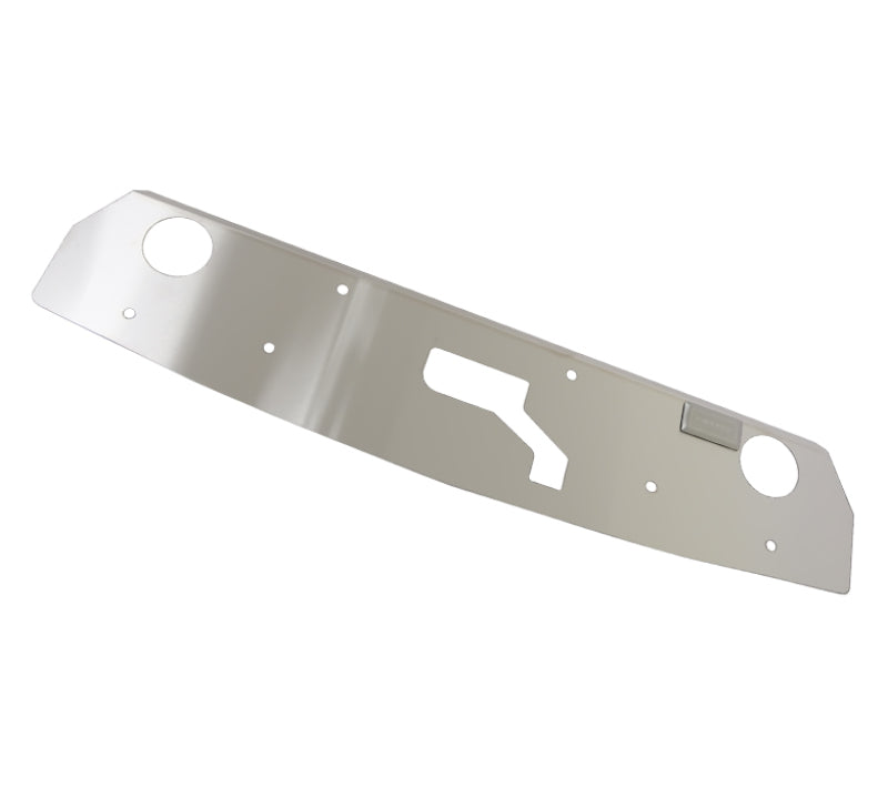 NRG Stainless Steel Air Diversion Panel NA Mazda Miata 89-97 DVP-2001 Photo - Primary