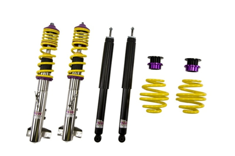 KW V1 Coilover Kit BMW Z3 (E36) Coupe, Roadster 10220016 10220016 Photo - Primary