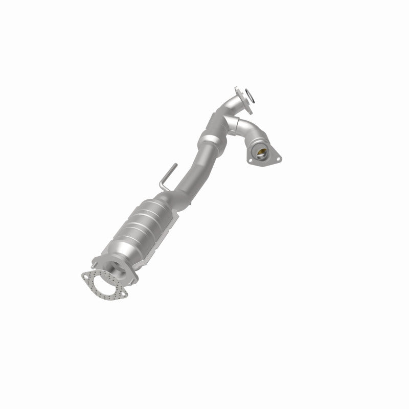 MagnaFlow Nissan Altima OEM Grade Federal / EPA Compliant Direct-Fit Catalytic Converter 52190 360 Degree Image Set