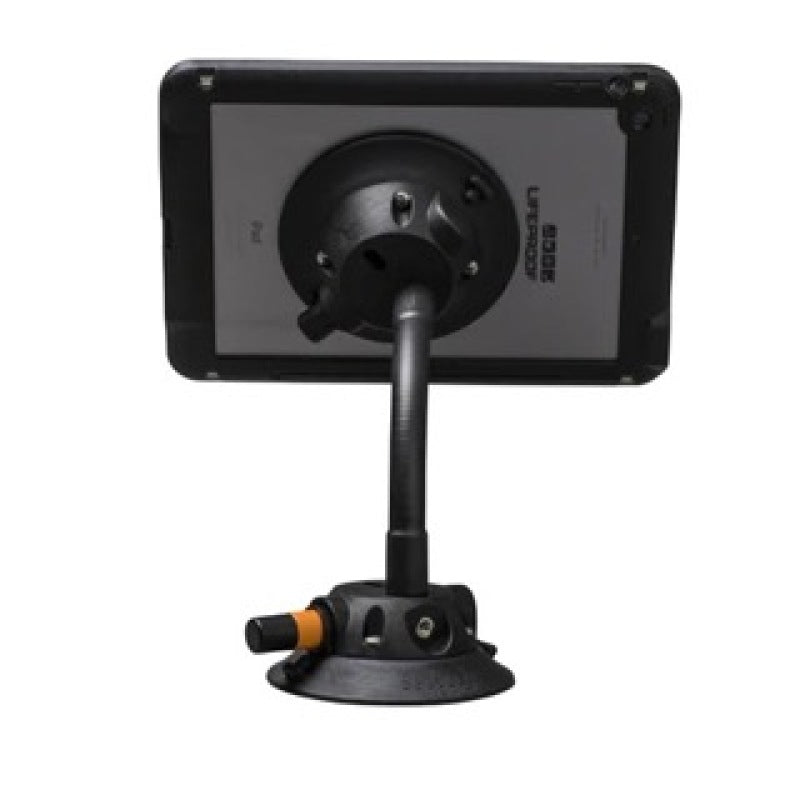 SeaSucker Naked Flex Mount - Black EL6203B-6 EL6203B-6 User 1
