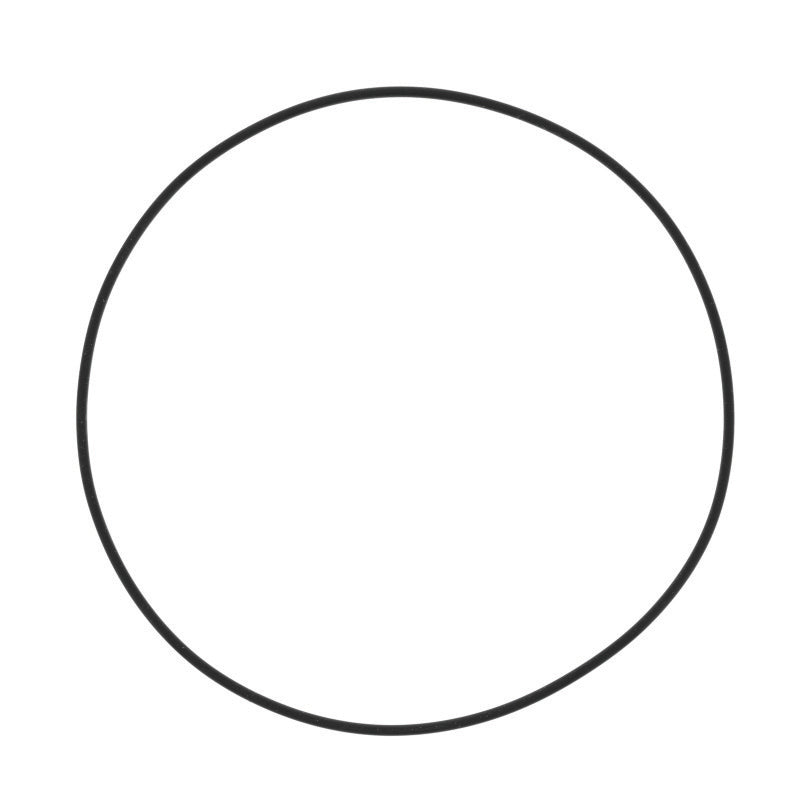 QuadBoss 03-05 Polaris Sportsman 600 4x4 Valve Cover Gasket 563455 563455 Photo - Primary