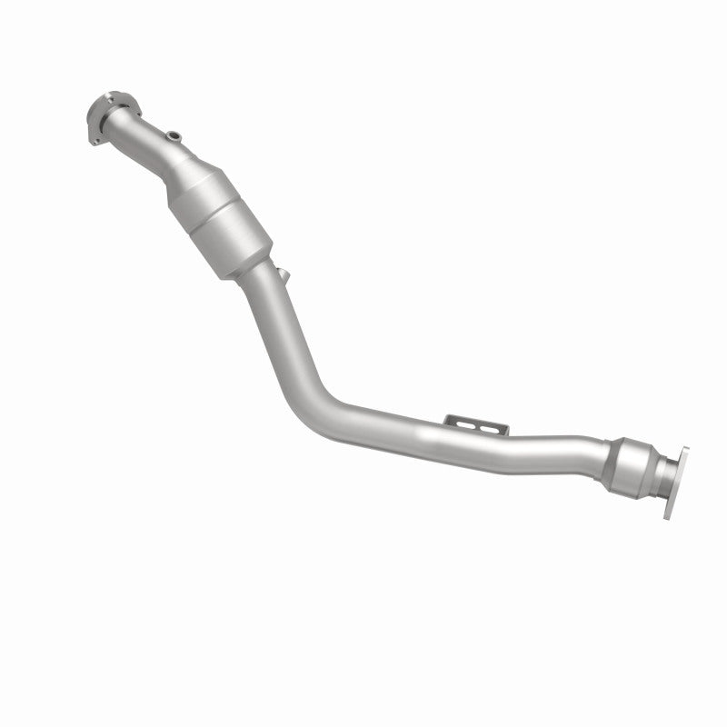 MagnaFlow Volkswagen Phaeton HM Grade Federal / EPA Compliant Direct-Fit Catalytic Converter 24977 360 Degree Image Set